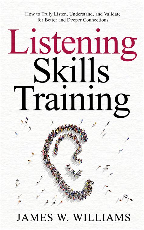 listening well book pdf